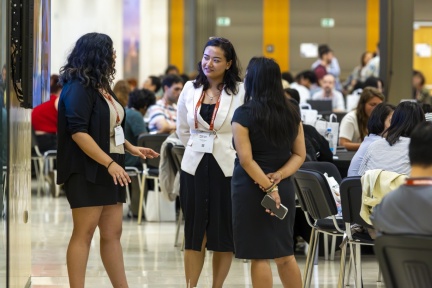 Goldschmidt 2025 07 07 Prague c Gael Kazaz-182