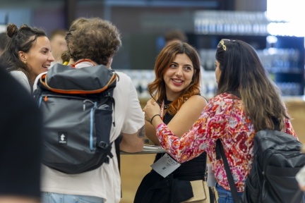 Goldschmidt 2025 07 07 Prague c Gael Kazaz-183