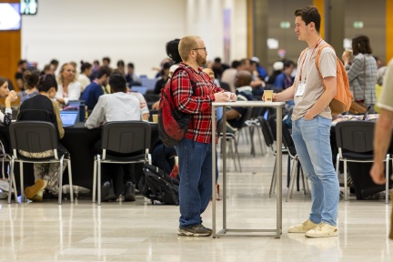 Goldschmidt 2025 07 07 Prague c Gael Kazaz-69