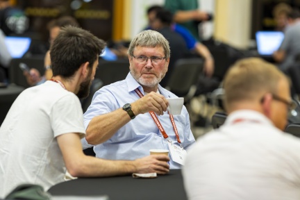 Goldschmidt 2025 07 07 Prague c Gael Kazaz-70