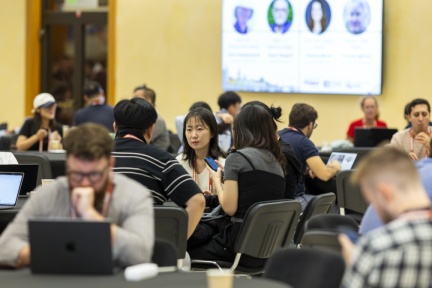 Goldschmidt 2025 07 07 Prague c Gael Kazaz-71