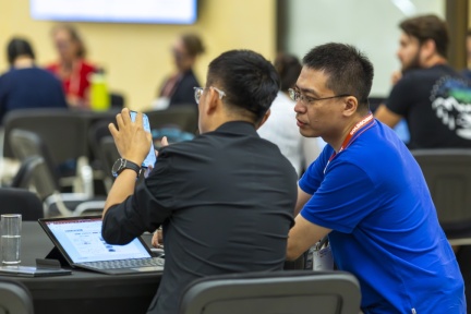 Goldschmidt 2025 07 07 Prague c Gael Kazaz-72