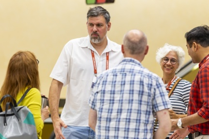 Goldschmidt 2025 07 07 Prague c Gael Kazaz-73