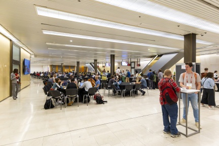 Goldschmidt 2025 07 07 Prague c Gael Kazaz-75