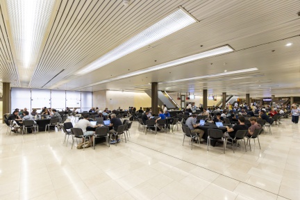 Goldschmidt 2025 07 07 Prague c Gael Kazaz-77