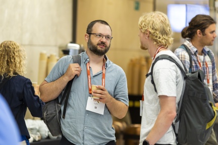 Goldschmidt 2025 07 07 Prague c Gael Kazaz-80