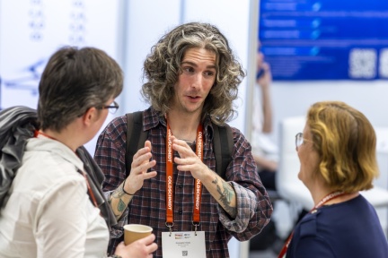 Goldschmidt 2025 07 07 Prague c Gael Kazaz-98