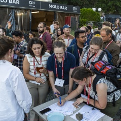 Early Career Event - Obcanska Plovarna