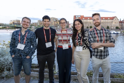 Goldschmidt 2025 07 07 Prague c Gael Kazaz-312