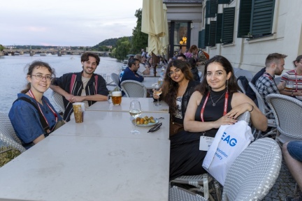 Goldschmidt 2025 07 07 Prague c Gael Kazaz-313