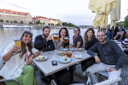 Goldschmidt 2025 07 07 Prague c Gael Kazaz-314