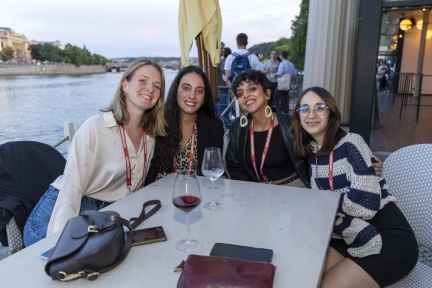 Goldschmidt 2025 07 07 Prague c Gael Kazaz-315