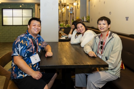 Goldschmidt 2025 07 07 Prague c Gael Kazaz-337