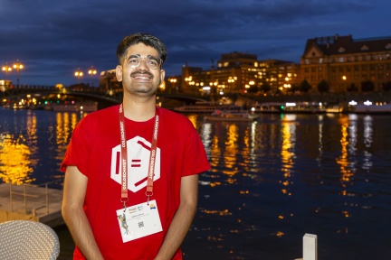 Goldschmidt 2025 07 07 Prague c Gael Kazaz-341