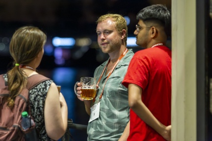 Goldschmidt 2025 07 07 Prague c Gael Kazaz-342