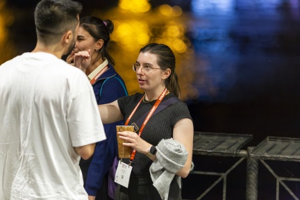 Goldschmidt 2025 07 07 Prague c Gael Kazaz-355