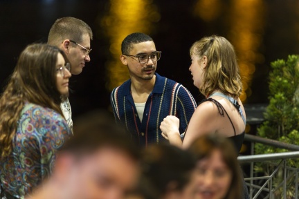 Goldschmidt 2025 07 07 Prague c Gael Kazaz-356