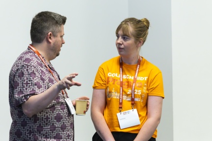 Goldschmidt 2025 07 07 Prague c Gael Kazaz-15