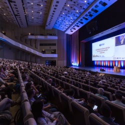 Plenary Session - Elisabeth Sikes