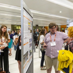 Poster Session Monday