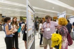 Poster Session Monday