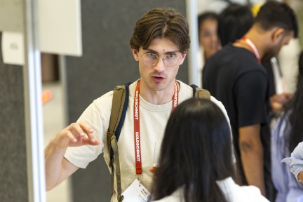 Goldschmidt 2025 07 07 Prague c Gael Kazaz-234