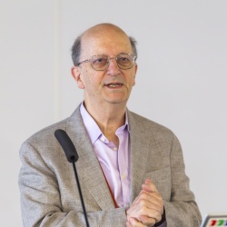 Medal Lecture - Shen-su Sun