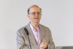 Medal Lecture - Shen-su Sun