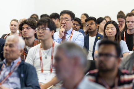 Goldschmidt 2025 07 08 Prague c Gael Kazaz-19