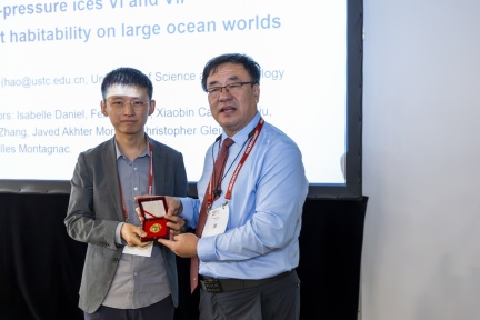 Goldschmidt 2025 07 08 Prague c Gael Kazaz-22