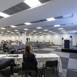 Medal Lecture - Xiuhong Liao