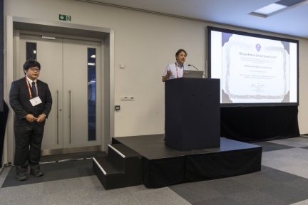 Goldschmidt 2025 07 08 Prague c Gael Kazaz-10