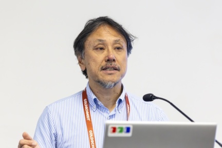 Goldschmidt 2025 07 08 Prague c Gael Kazaz-6