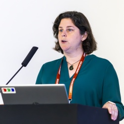 Award Lecture - Nathalie Goodkin