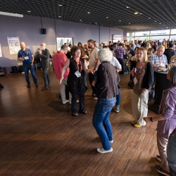 Elements 20th Anniversary Reception