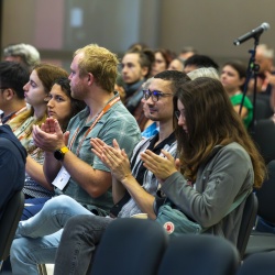 Medal Lecture - Avner Vengosh