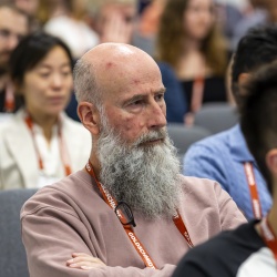 Medal Lecture - Suzanne Birner