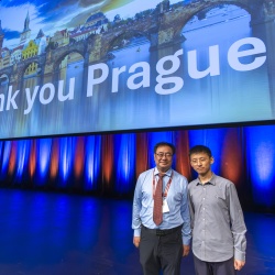 Other Societies Awards