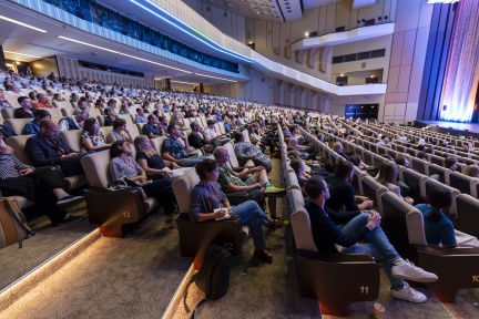 Goldschmidt 2025 07 10 Prague c Gael Kazaz-65