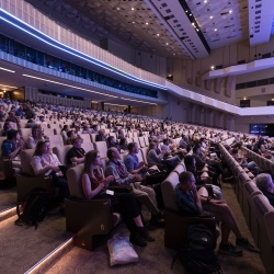 Plenary Session - Helen M. Williams
