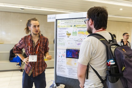 Goldschmidt 2025 07 10 Prague c Gael Kazaz-144