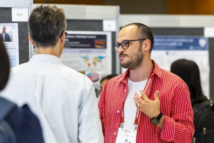 Goldschmidt 2025 07 10 Prague c Gael Kazaz-146