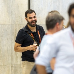 Poster Session Thursday