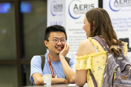 Goldschmidt 2025 07 11 Prague c Gael Kazaz-4