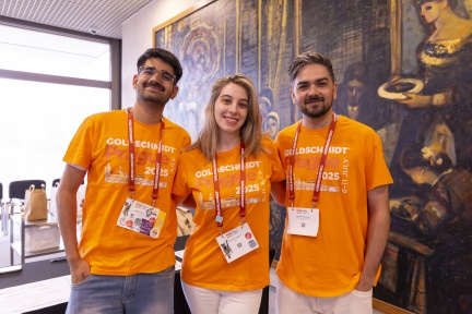 Goldschmidt 2025 07 11 Prague c Gael Kazaz-68