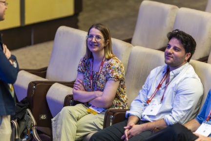 Goldschmidt 2025 07 11 Prague c Gael Kazaz-18