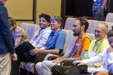 Goldschmidt 2025 07 11 Prague c Gael Kazaz-24