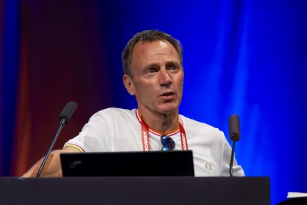 Goldschmidt 2025 07 11 Prague c Gael Kazaz-45