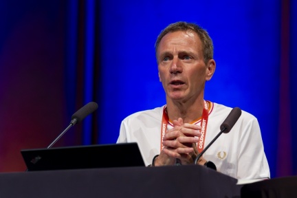 Goldschmidt 2025 07 11 Prague c Gael Kazaz-46